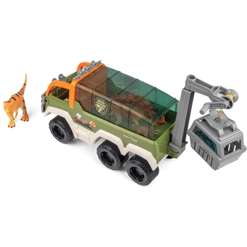 Ігровий набір Otamanko Дослідники динозаврів (532.02.09) - Pampik - 2