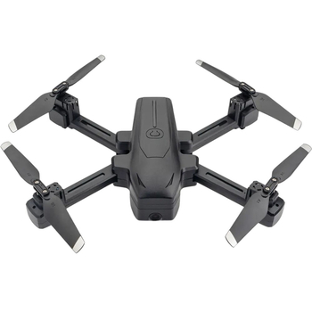 Квадрокоптер Otamanko Flying Сouguar с дополнительным аккумулятором, черный (532.02.08) - Pampik