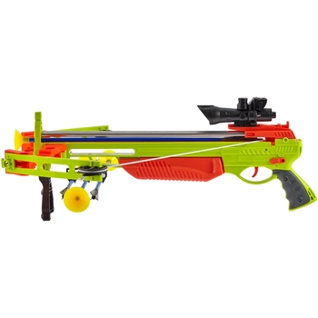 Арбалет ZIPP Toys Маленький лицар S (532.00.35) - Pampik - 3