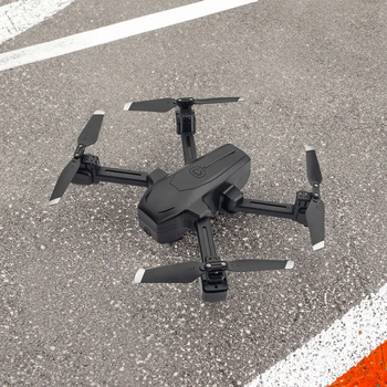 Квадрокоптер Otamanko Flying Сouguar с дополнительным аккумулятором, черный (532.02.08) - Pampik - 5