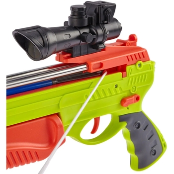 Арбалет ZIPP Toys Маленький лицар S (532.00.35) - Pampik - 4
