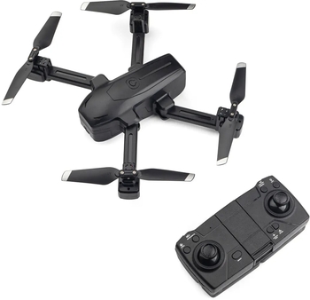 Квадрокоптер Otamanko Flying Сouguar с дополнительным аккумулятором, черный (532.02.08) - Pampik - 2