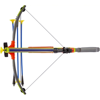 Арбалет ZIPP Toys Влучний стрілець L (532.00.32) - Pampik - 2