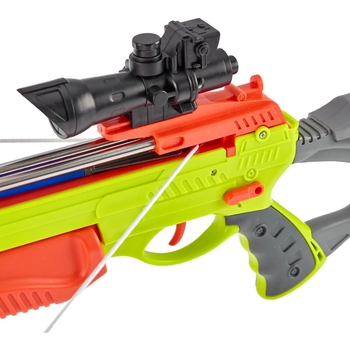 Арбалет ZIPP Toys Маленький рыцарь L (532.00.34) - Pampik - 4