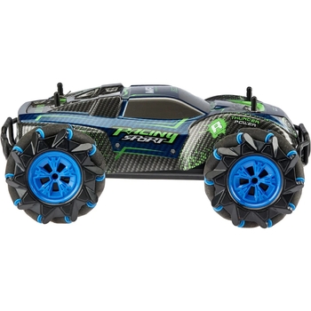 Машинка на радіокеруванні ZIPP Toys Racing Sport синій (532.00.06) - Pampik - 2