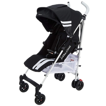 Прогулянкова коляска Maclaren Quest FC Maclaren (WD1G045132) - Pampik
