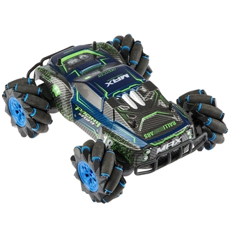 Машинка на радіокеруванні ZIPP Toys Racing Sport синій (532.00.06) - Pampik - 3