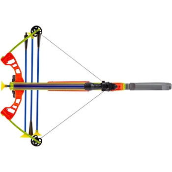 Арбалет ZIPP Toys Маленький рыцарь L (532.00.34) - Pampik - 2