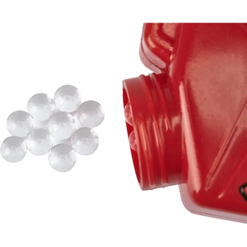 Танк на радиоуправлении ZIPP Toys CamoFighter, хаки (532.00.03) - Pampik - 6