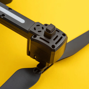 Квадрокоптер Otamanko Flying Сouguar с дополнительным аккумулятором, черный (532.02.08) - Pampik - 8