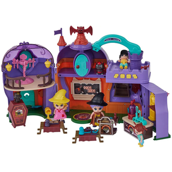 Ігровий набір Otamanko Академія чарівників (532.02.14) - Pampik - 2