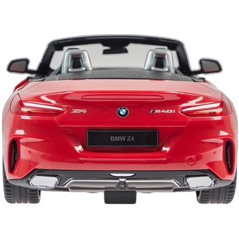 Машинка на радіокеруванні Rastar BMW Z4 New Version 1:14, червоний (454.00.41) - Pampik - 8