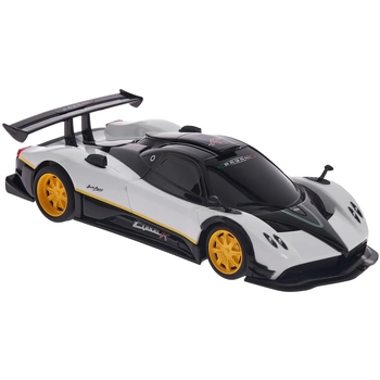 Машинка на радіокеруванні Rastar Pagani Zonda R 1:24, білий (454.00.56) - Pampik - 3
