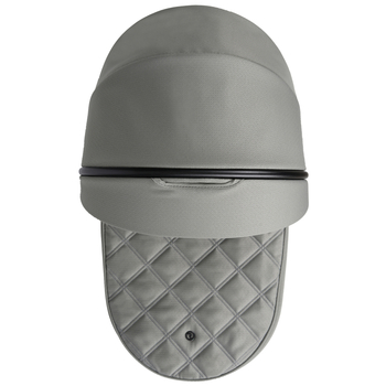 Универсальная коляска 2в1 Roan Ivi Tea Leaf 2.0 (R-I-TL) - Pampik - 6