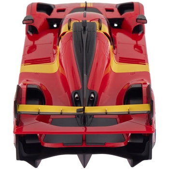 Машинка на радіокеруванні Rastar Ferrari 499P 1:14, червоний (454.00.81) - Pampik - 7