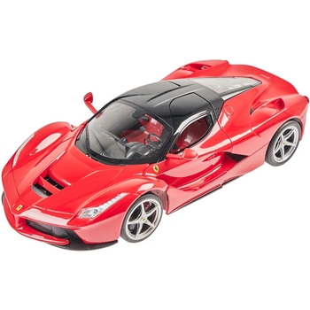 Машинка на радіокеруванні Rastar Ferrari LaFerrari 1:14, червоний (454.00.44) - Pampik - 3