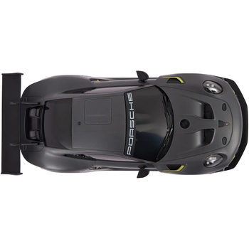 Машинка на радіокеруванні Rastar Porsche 911 GT2 RS Clubsport 25 1:24, сірий (454.00.92) - Pampik - 7