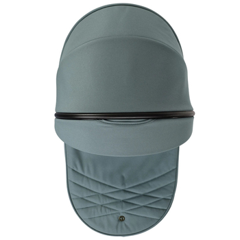 Універсальна коляска 2в1 Roan Ivi Pine Green Gold 2.0 (R-I-PG) - Pampik - 6