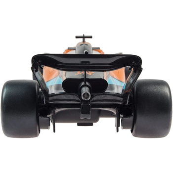 Машинка на радіокеруванні Rastar McLaren F1 W11 MCL36 1:12, помаранчевий (454.00.46) - Pampik - 7