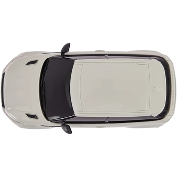 Машинка на радіокеруванні Rastar Range Rover Evoque 1:24, білий (454.00.94) - Pampik - 7