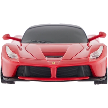 Машинка на радиоуправлении Rastar LaFerrari 1:24, красный (454.00.54) - Pampik - 6