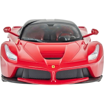 Машинка на радіокеруванні Rastar Ferrari LaFerrari 1:14, червоний (454.00.44) - Pampik - 7