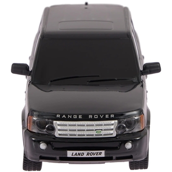 Машинка на радиоуправлении Rastar Range Rover Sport 1:24, черный (454.00.95) - Pampik - 5