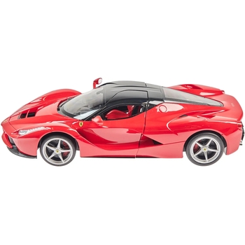 Машинка на радіокеруванні Rastar Ferrari LaFerrari 1:14, червоний (454.00.44) - Pampik - 6