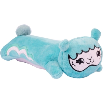 Пенал Yes Fluffy Friends Вівця Бетті, 30х9 см, бірюзовий (533337) - Pampik