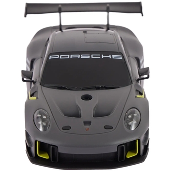 Машинка на радіокеруванні Rastar Porsche 911 GT2 RS Clubsport 25 1:24, сірий (454.00.92) - Pampik - 5