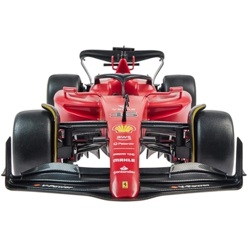 Машинка на радиоуправлении Rastar Ferrari F1 75 1:12, красный (454.00.45) - Pampik - 6