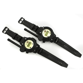 Шпигунські годинники-рації Spy X, 2 шт. (AM10538) - Pampik - 2