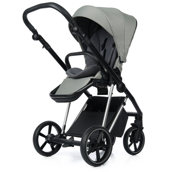 Универсальная коляска 2в1 Roan Ivi Tea Leaf 2.0 (R-I-TL) - Pampik - 4