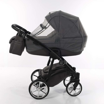 Универсальная коляска 2в1 Junama Termo Tex 02 (J-TT-02) - Pampik - 6