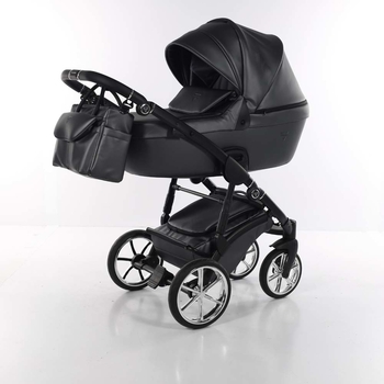 Универсальная коляска 2в1 Junama Termo Eco 02 (J-TE-02) - Pampik - 2