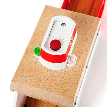 Пором для залізниці Brio (33569) - Pampik - 5