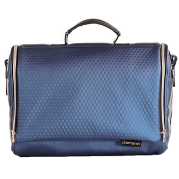 Універсальна коляска 2в1 Junama Fluo line V3 01, синій (J-Fl-01) - Pampik - 17