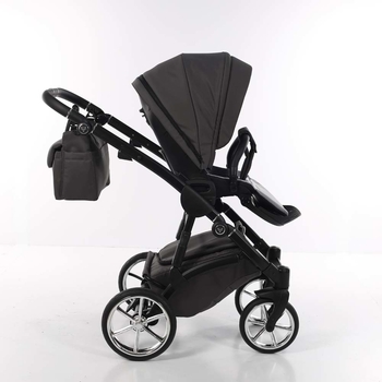 Универсальная коляска 2в1 Junama Termo Tex 02 (J-TT-02) - Pampik - 10