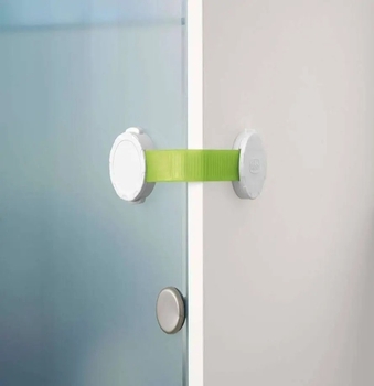 Замок для дверей Chicco, 1 шт. (09482.00) - Pampik - 2