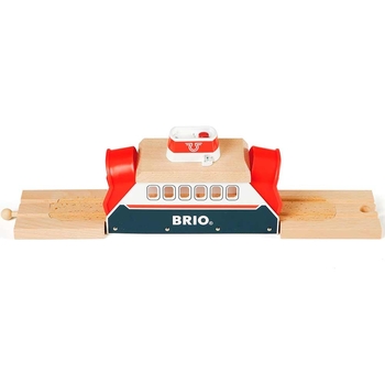 Пором для залізниці Brio (33569) - Pampik - 3