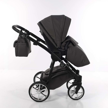 Универсальная коляска 2в1 Junama Termo Tex 02 (J-TT-02) - Pampik - 8