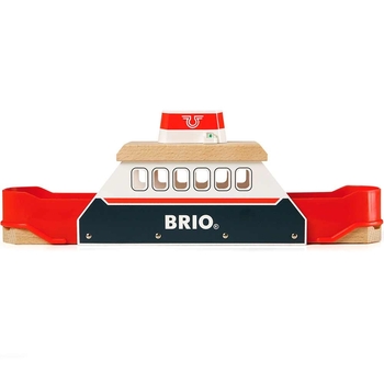 Пором для залізниці Brio (33569) - Pampik - 4