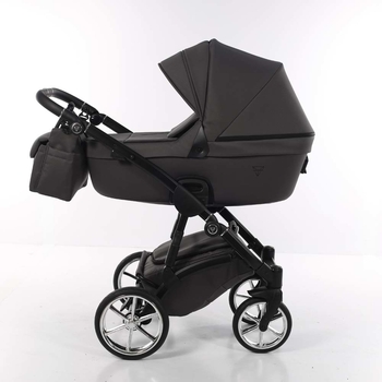 Универсальная коляска 2в1 Junama Termo Tex 02 (J-TT-02) - Pampik - 3