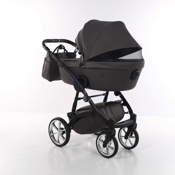 Универсальная коляска 2в1 Junama Termo Tex 02 (J-TT-02) - Pampik - 4