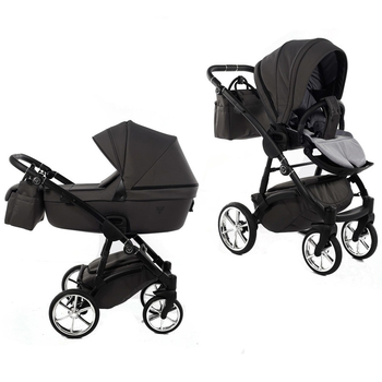 Универсальная коляска 2в1 Junama Termo Tex 02 (J-TT-02) - Pampik