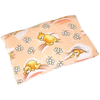 Подушка дитяча Ярослав, 60х40 см, в асортименті (1756) - Pampik - 4