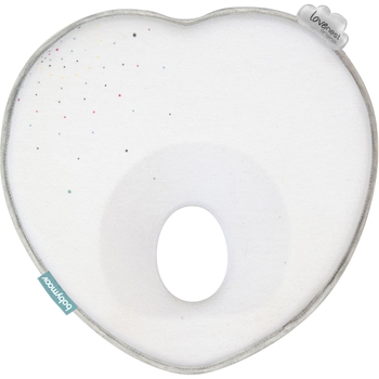 Подушка Babymoov Lovenest White (A050231) - Pampik