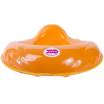 Накладка на унітаз OK Baby Ducka, помаранчевий (37854530) - Pampik - 3