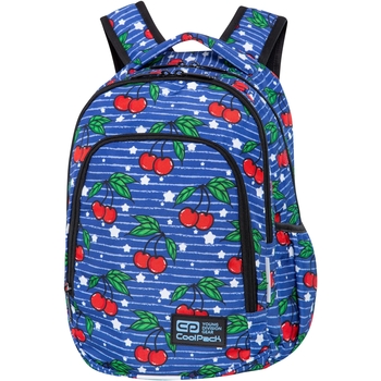 Рюкзак молодежный CoolPack Prime Cherries (C25238) - Pampik