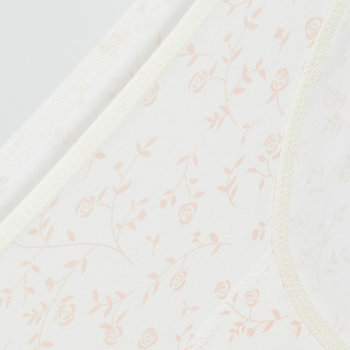 Труси Ляля К12СК110 134-140 Білий (989032.1116346) - Pampik - 7